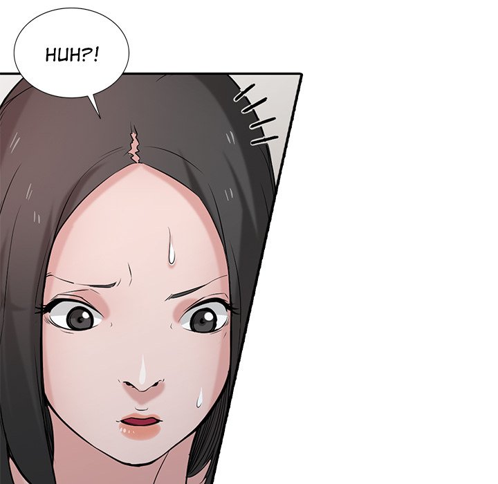 The Mismatch chapter 29 page 99