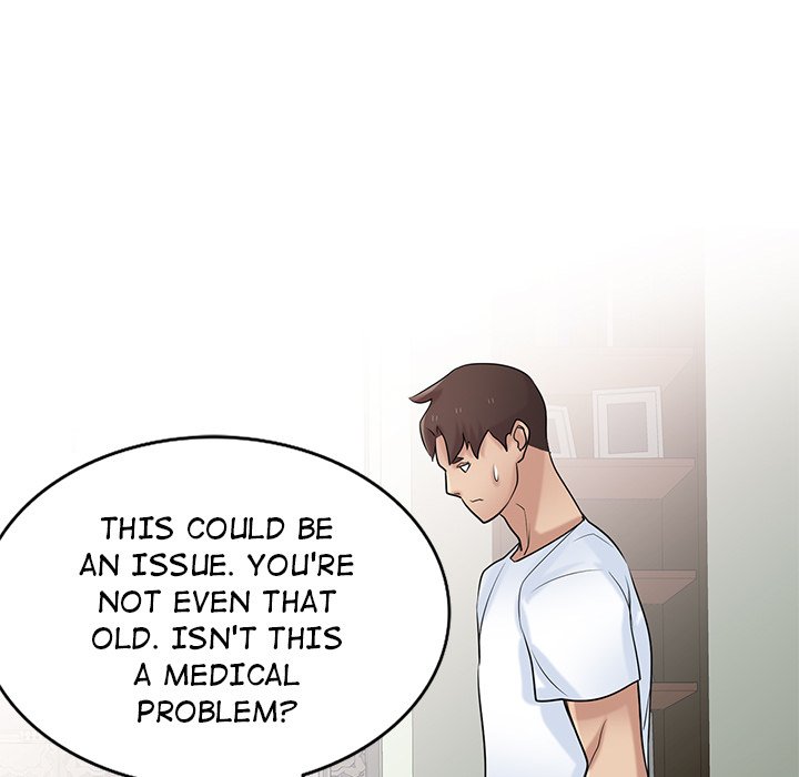 The Mismatch chapter 29 page 104