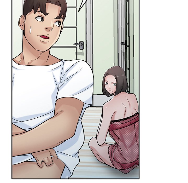 The Mismatch chapter 29 page 107