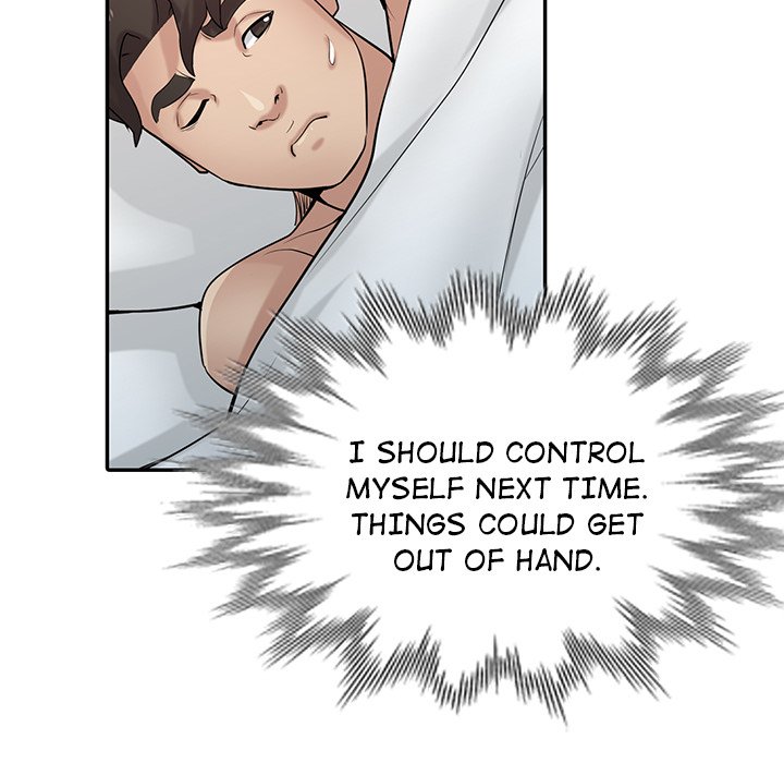 The Mismatch chapter 29 page 116