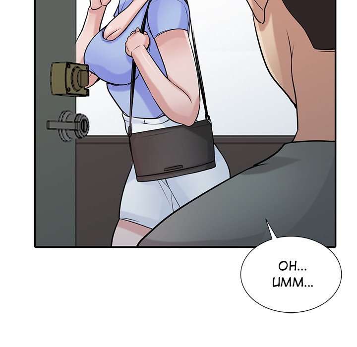 The Mismatch chapter 29 page 126