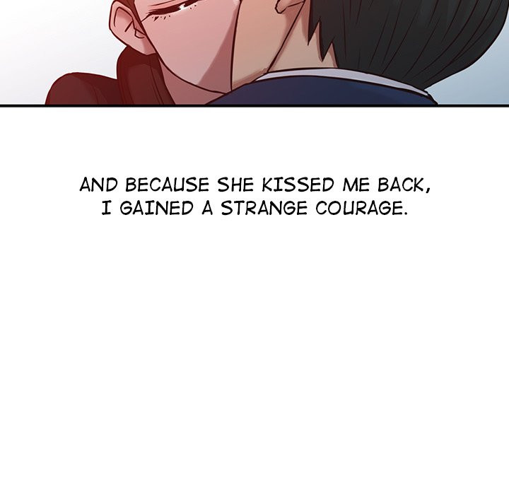 The Mismatch chapter 3 page 18