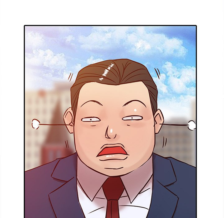The Mismatch chapter 3 page 32