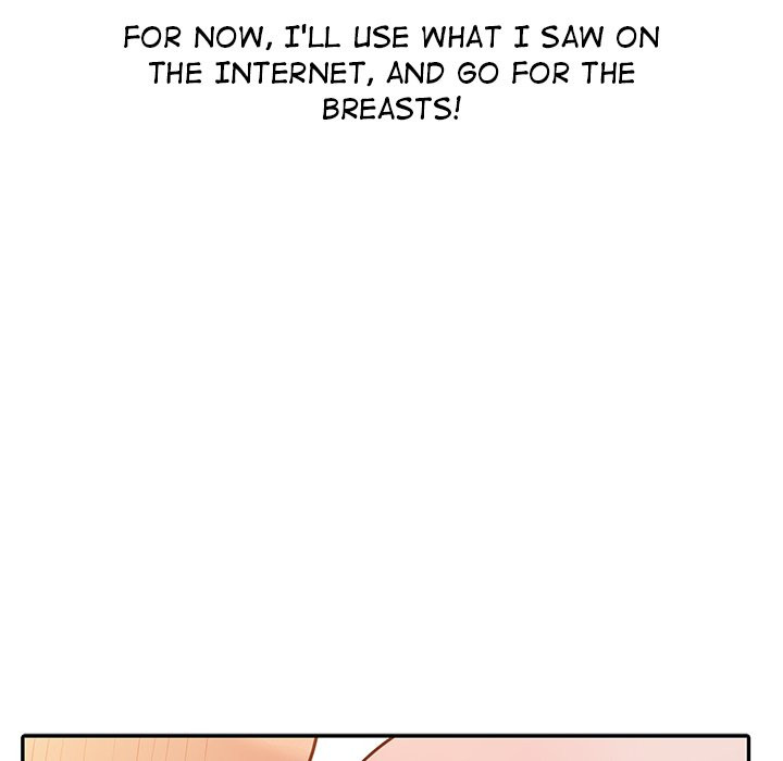 The Mismatch chapter 3 page 43
