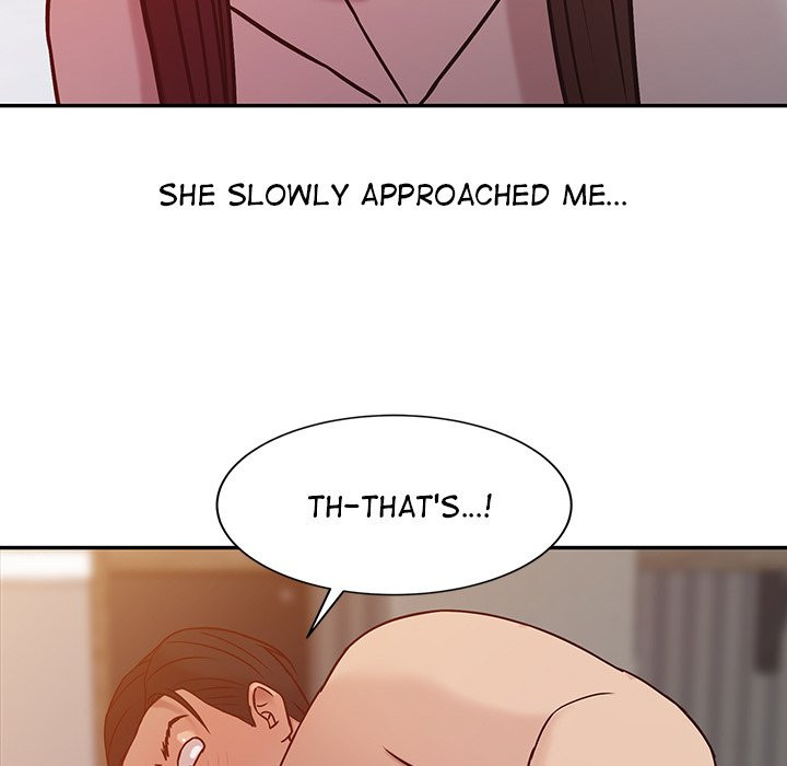 The Mismatch chapter 3 page 71