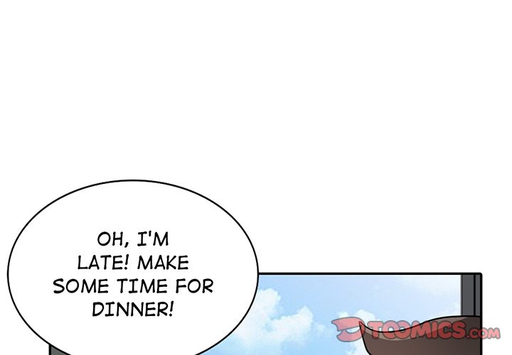 The Mismatch chapter 30 page 3