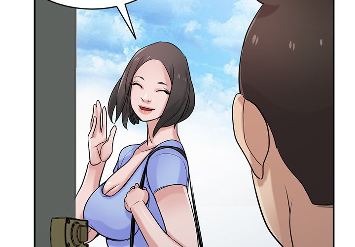 The Mismatch chapter 30 page 4