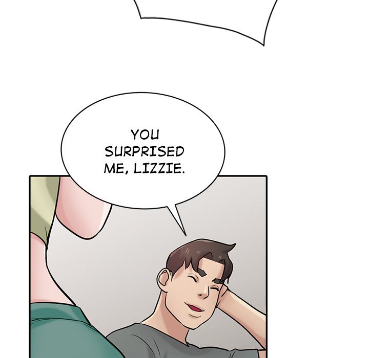 The Mismatch chapter 30 page 18