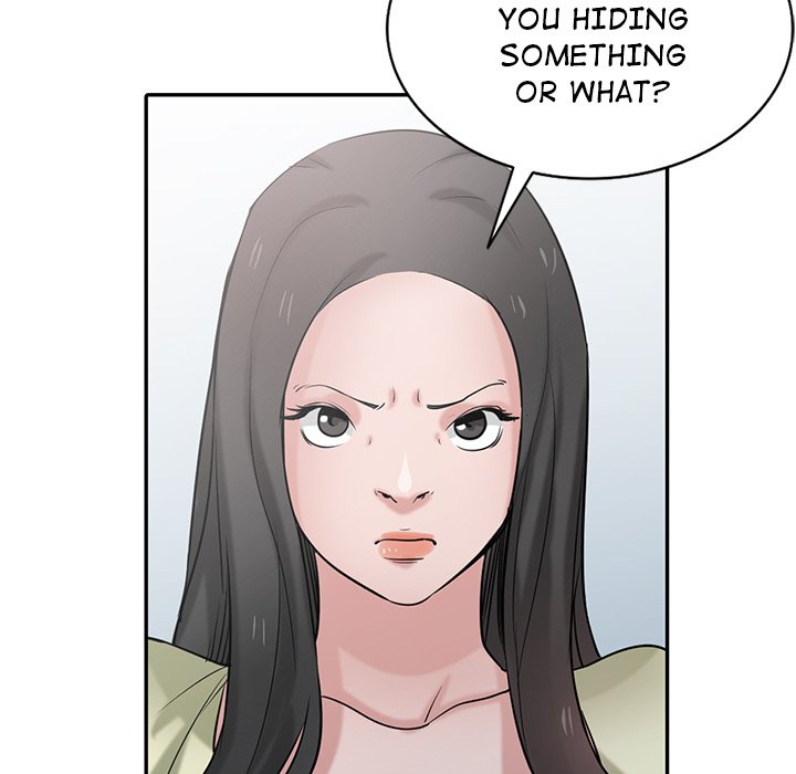 The Mismatch chapter 30 page 20
