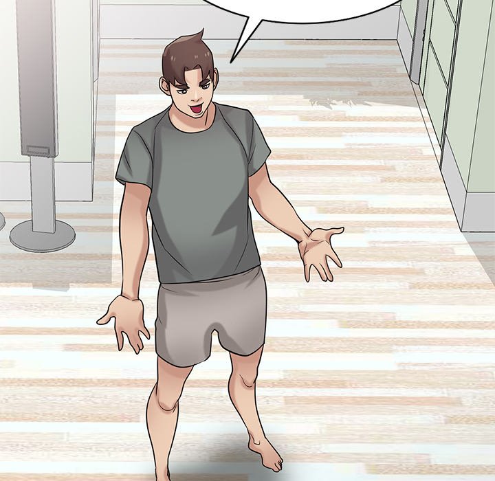 The Mismatch chapter 30 page 22