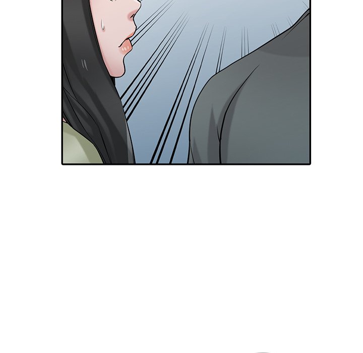 The Mismatch chapter 30 page 27