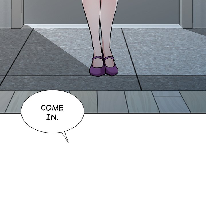 The Mismatch chapter 30 page 59