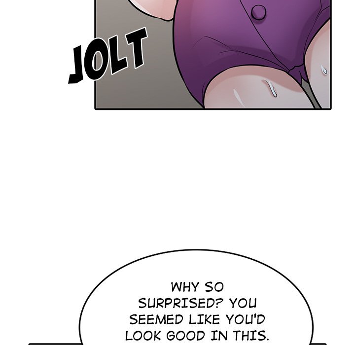 The Mismatch chapter 30 page 67