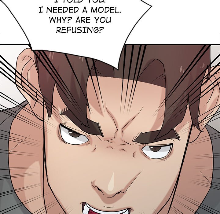 The Mismatch chapter 30 page 72
