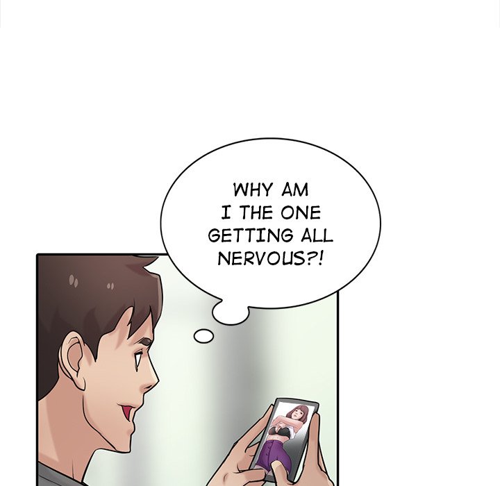 The Mismatch chapter 30 page 82