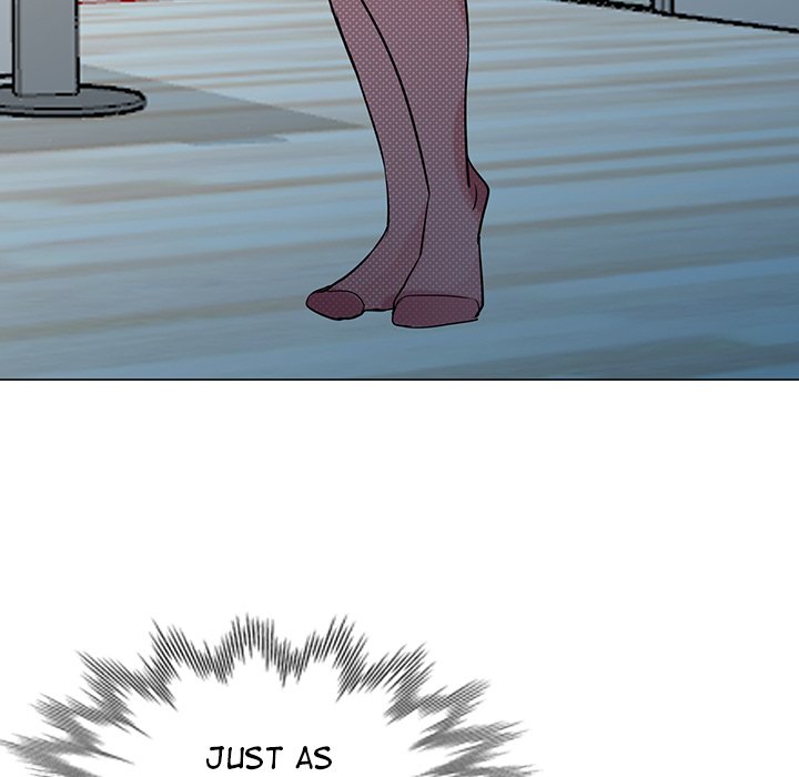 The Mismatch chapter 30 page 97