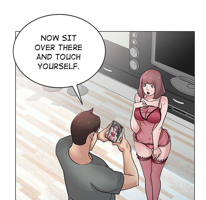 The Mismatch chapter 30 page 100