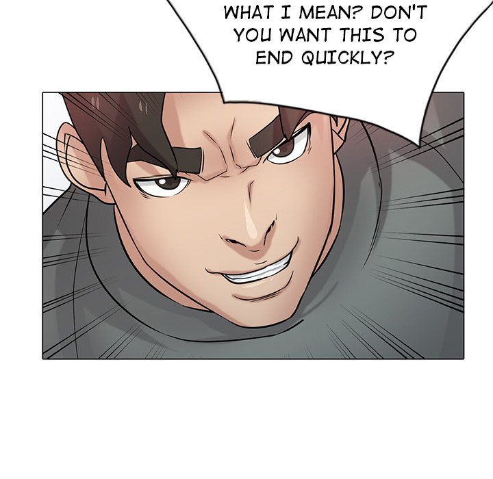 The Mismatch chapter 30 page 102