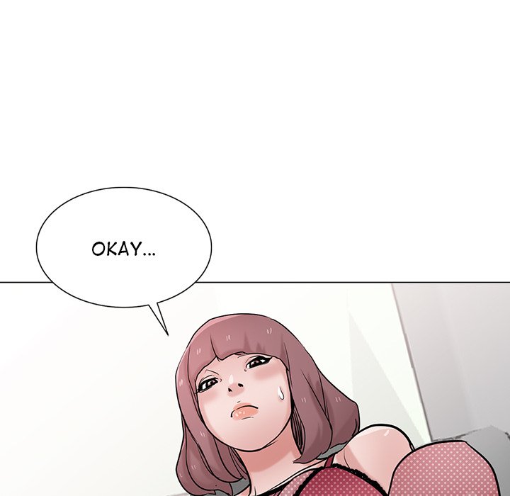 The Mismatch chapter 30 page 103