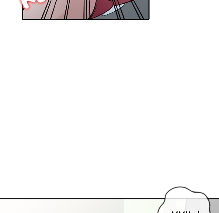 The Mismatch chapter 30 page 107