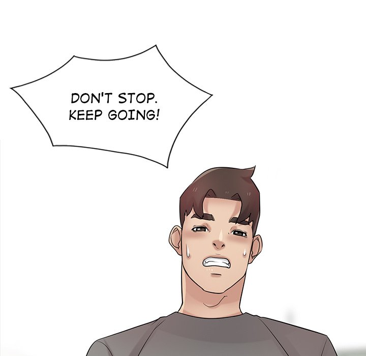 The Mismatch chapter 30 page 116