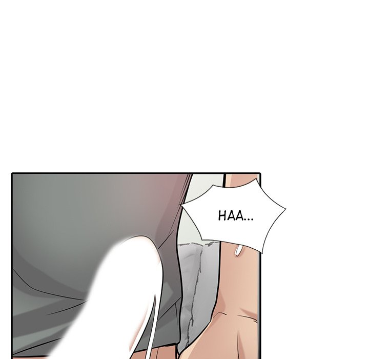 The Mismatch chapter 31 page 41