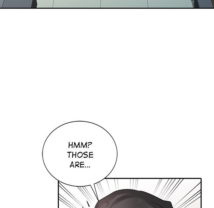 The Mismatch chapter 31 page 58