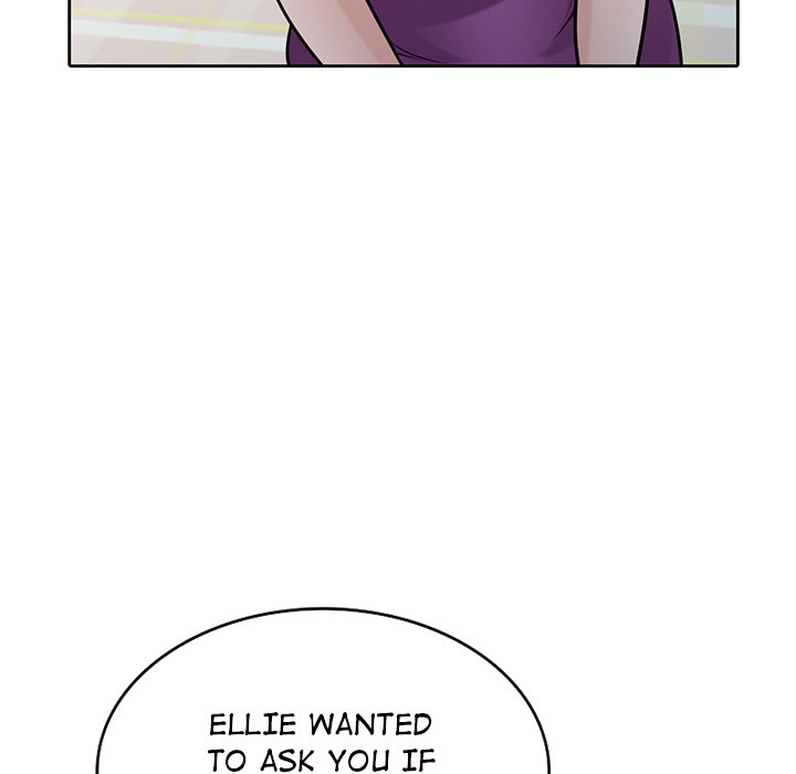 The Mismatch chapter 31 page 103