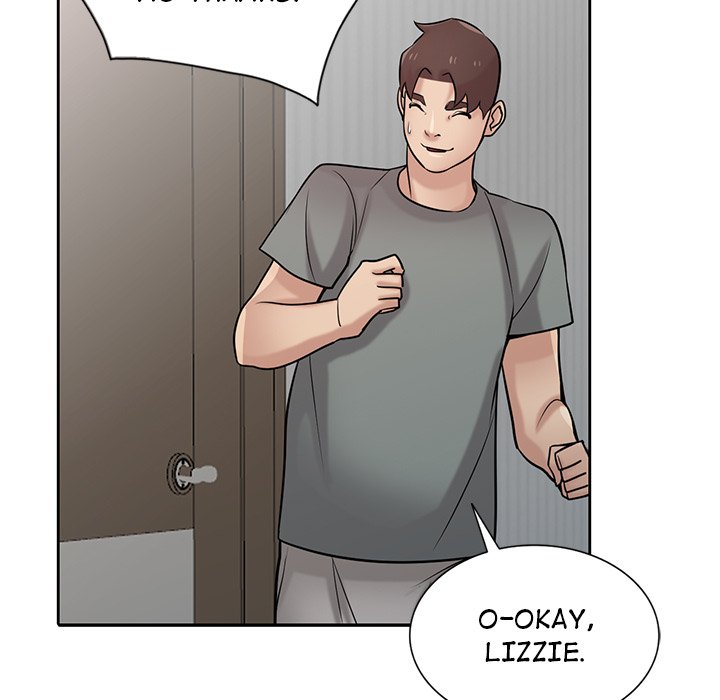 The Mismatch chapter 31 page 106