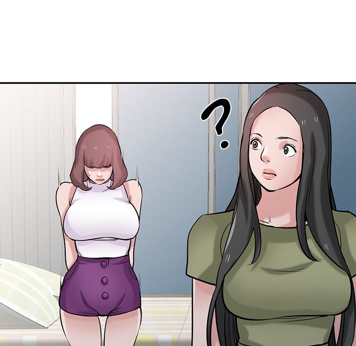 The Mismatch chapter 31 page 108