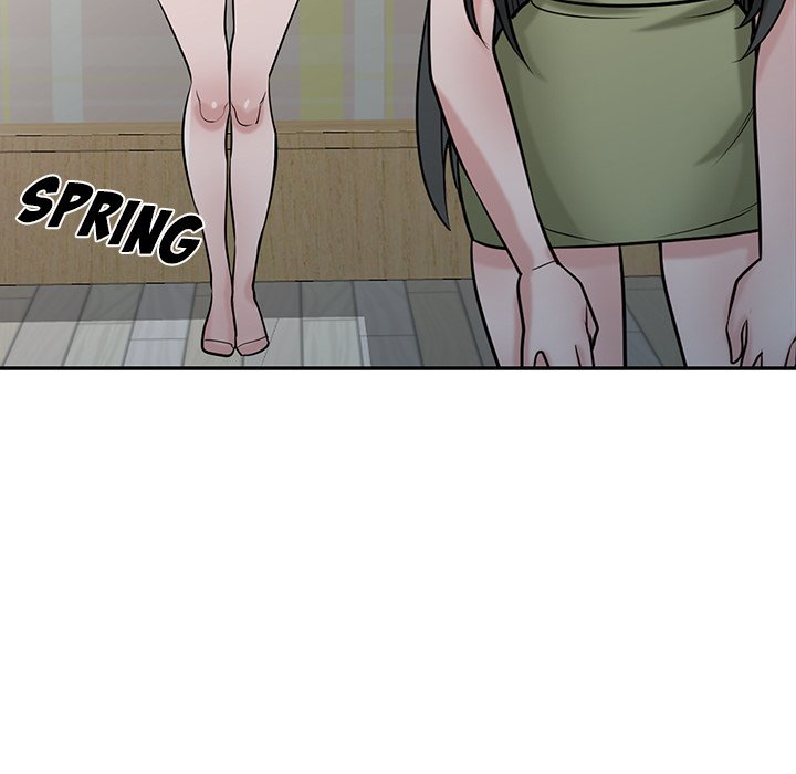 The Mismatch chapter 31 page 109
