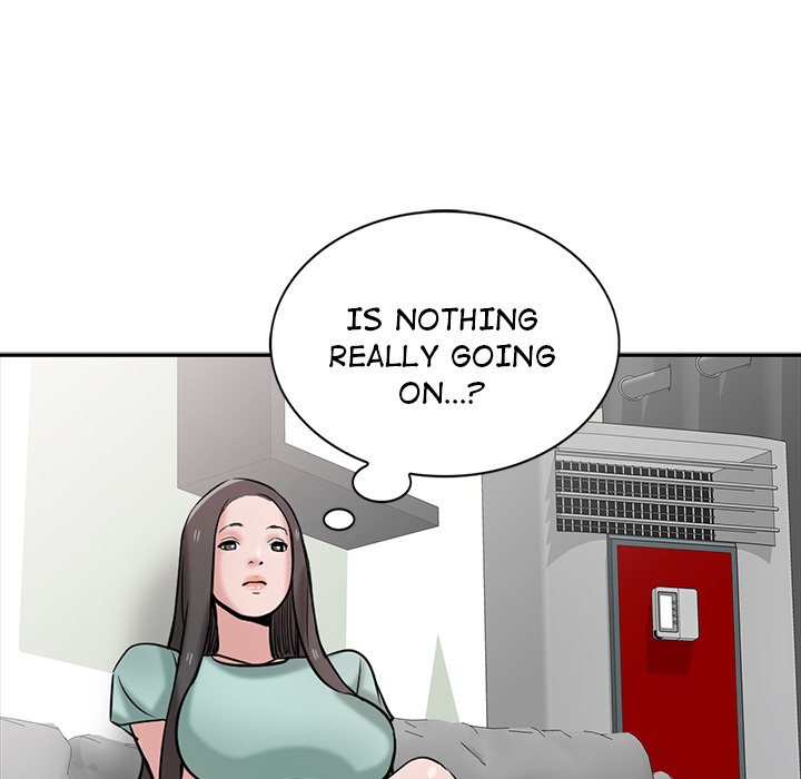 The Mismatch chapter 31 page 118