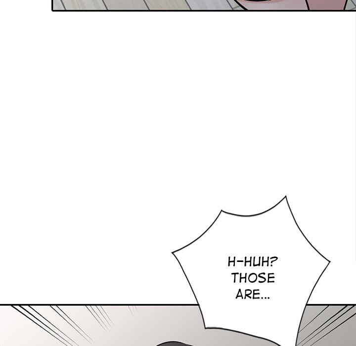 The Mismatch chapter 31 page 126
