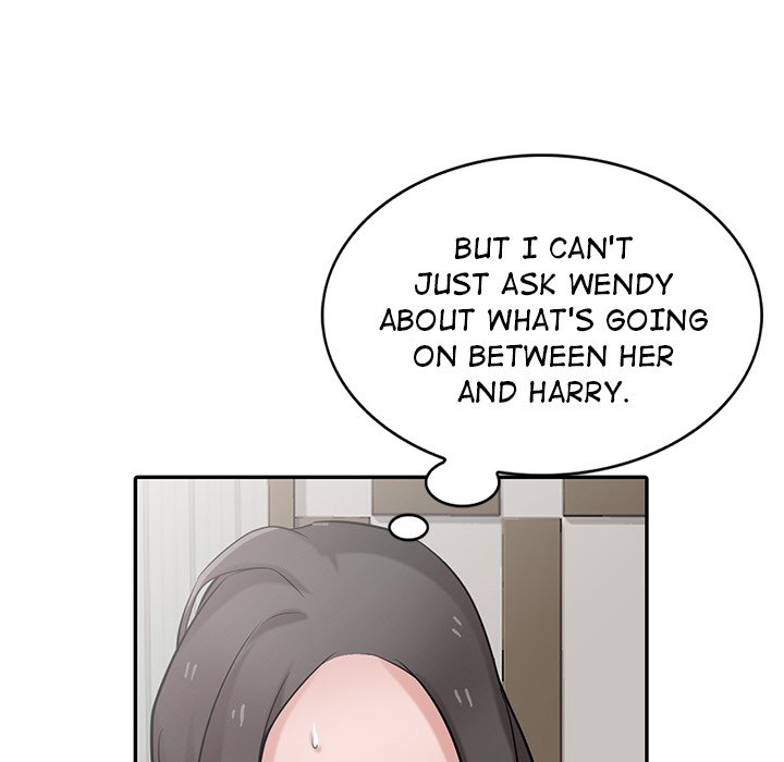 The Mismatch chapter 32 page 28