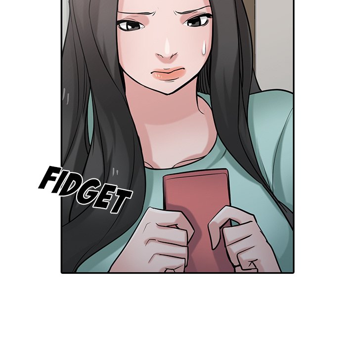 The Mismatch chapter 32 page 29