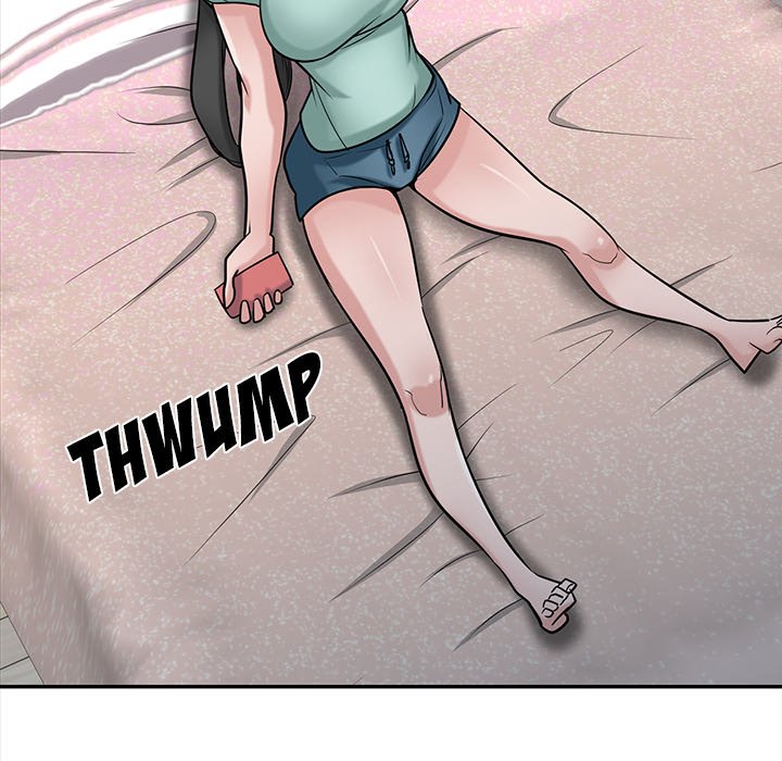 The Mismatch chapter 32 page 31