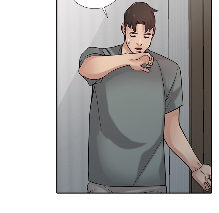 The Mismatch chapter 32 page 47