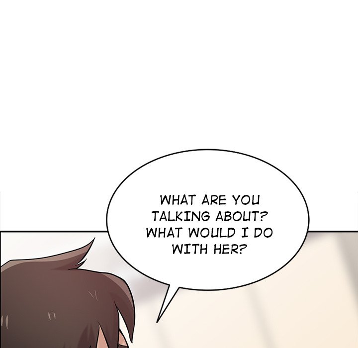 The Mismatch chapter 32 page 61