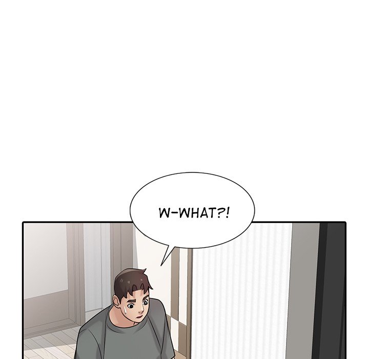 The Mismatch chapter 32 page 68