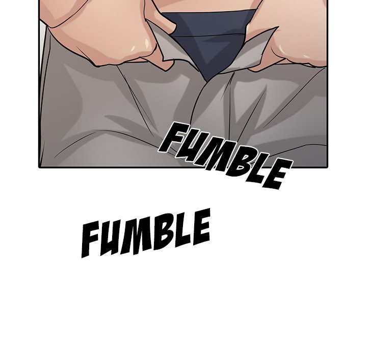 The Mismatch chapter 32 page 71