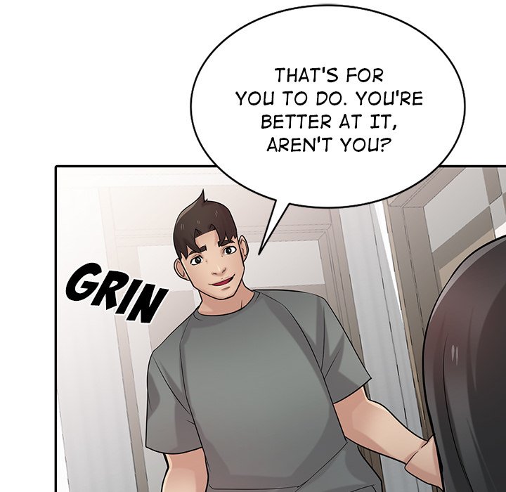 The Mismatch chapter 32 page 76