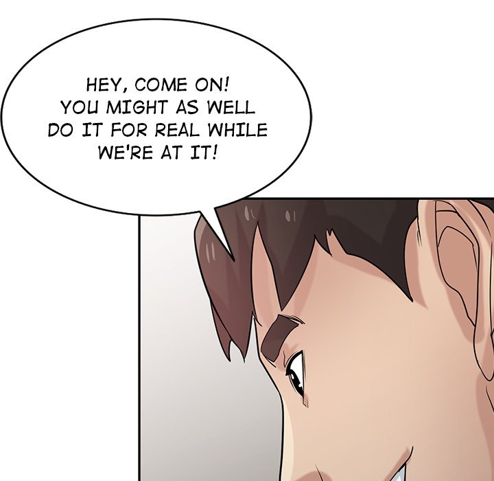 The Mismatch chapter 32 page 82