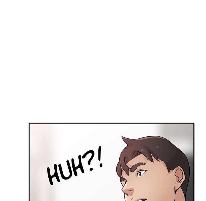 The Mismatch chapter 32 page 101