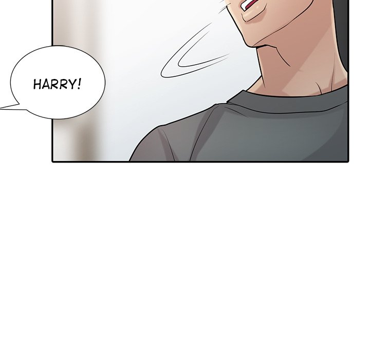 The Mismatch chapter 32 page 102