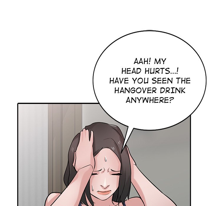 The Mismatch chapter 32 page 107
