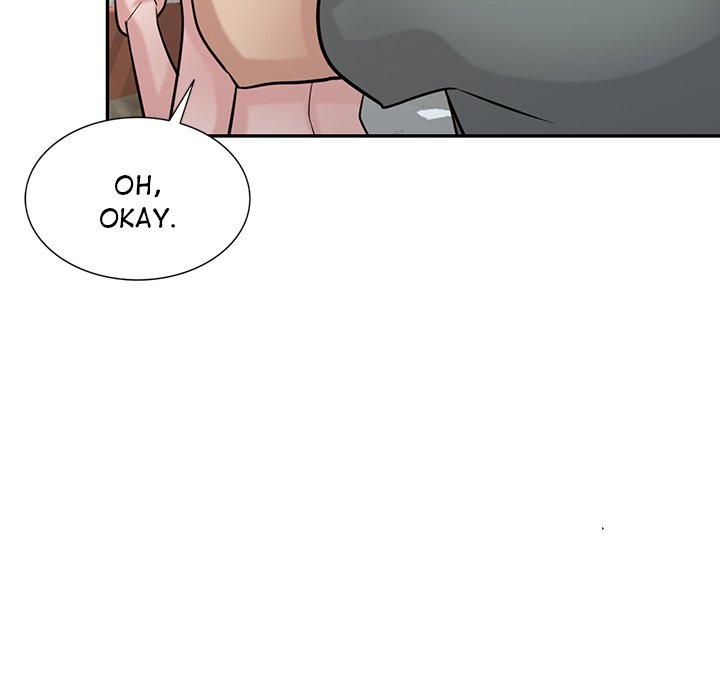 The Mismatch chapter 32 page 110