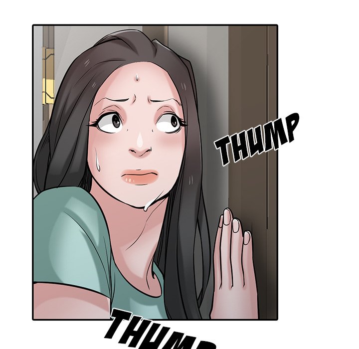 The Mismatch chapter 32 page 111