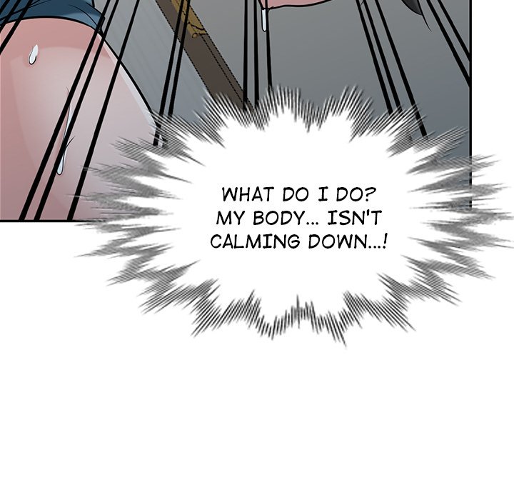 The Mismatch chapter 32 page 116