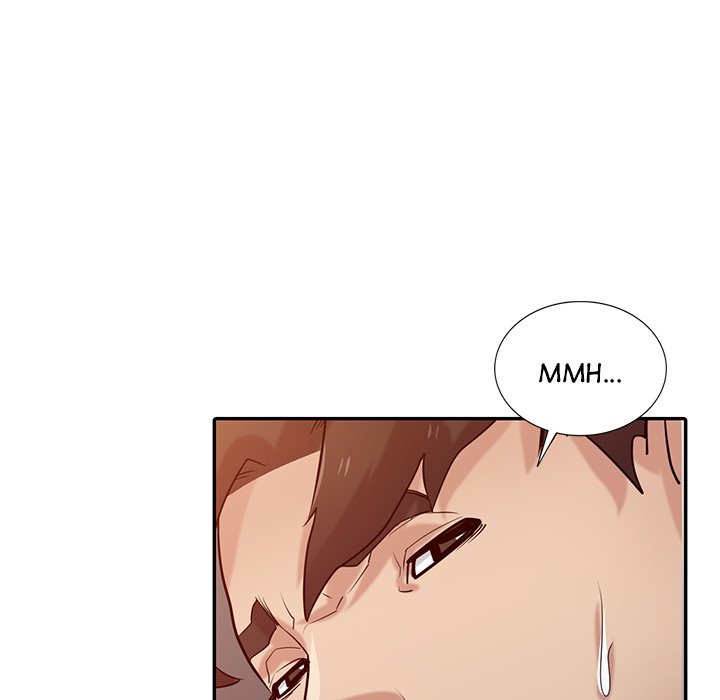 The Mismatch chapter 33 page 18