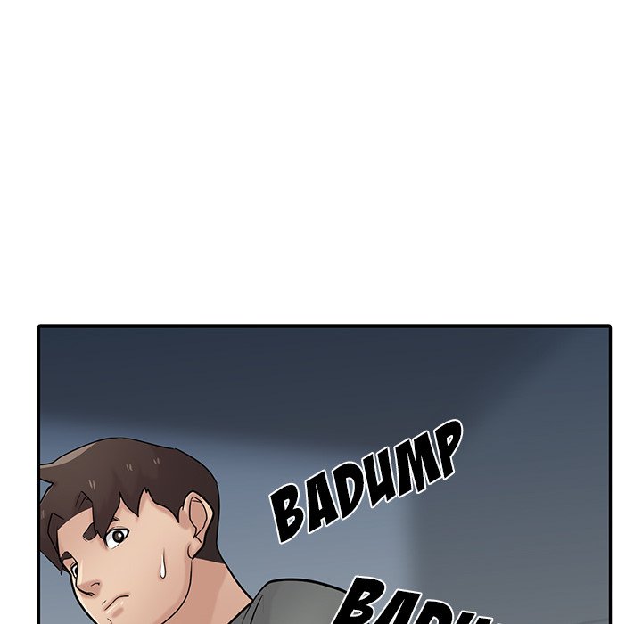 The Mismatch chapter 33 page 43